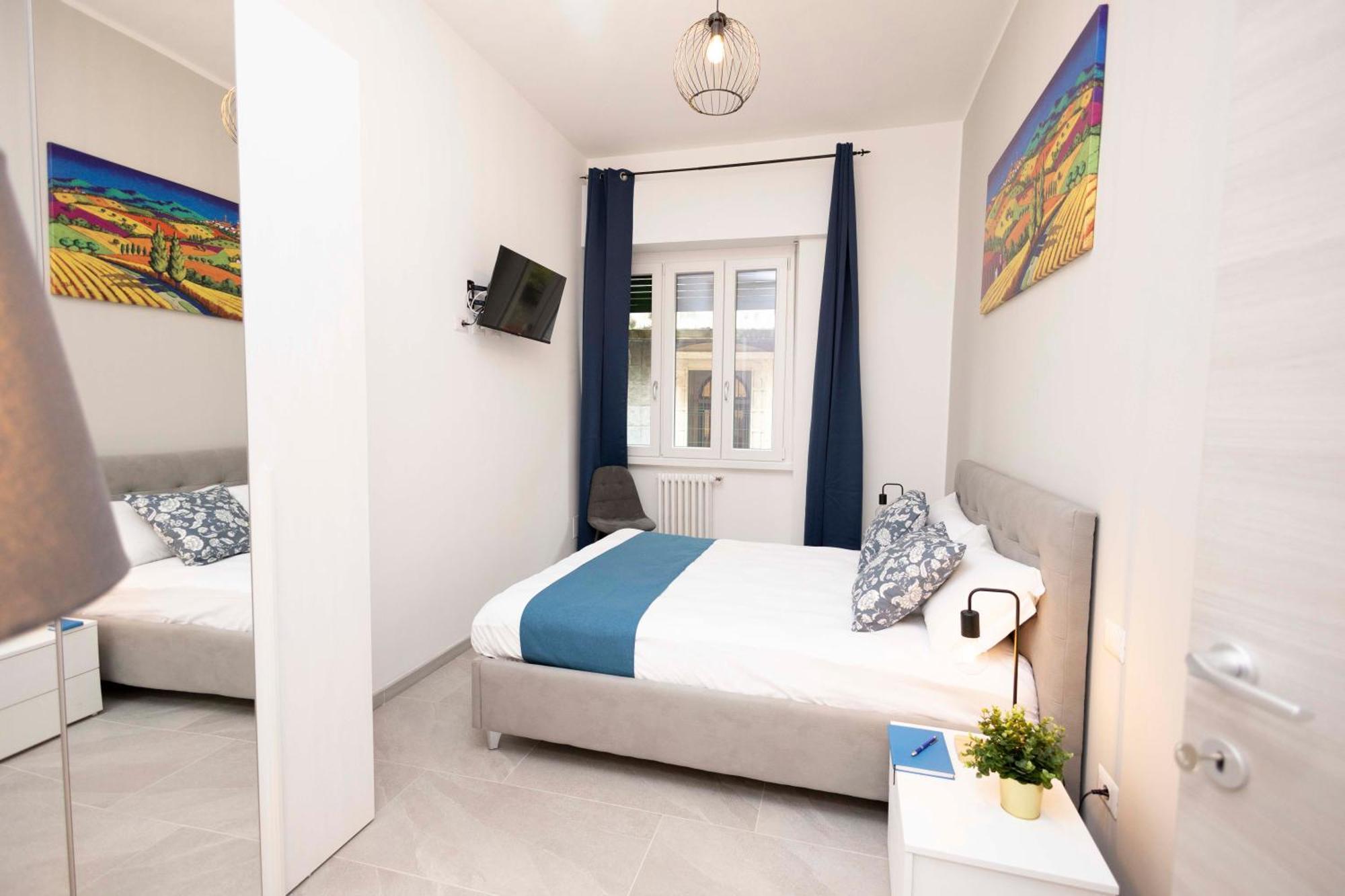 Navigli Dock Apartment By 101Flats Milan Exterior photo