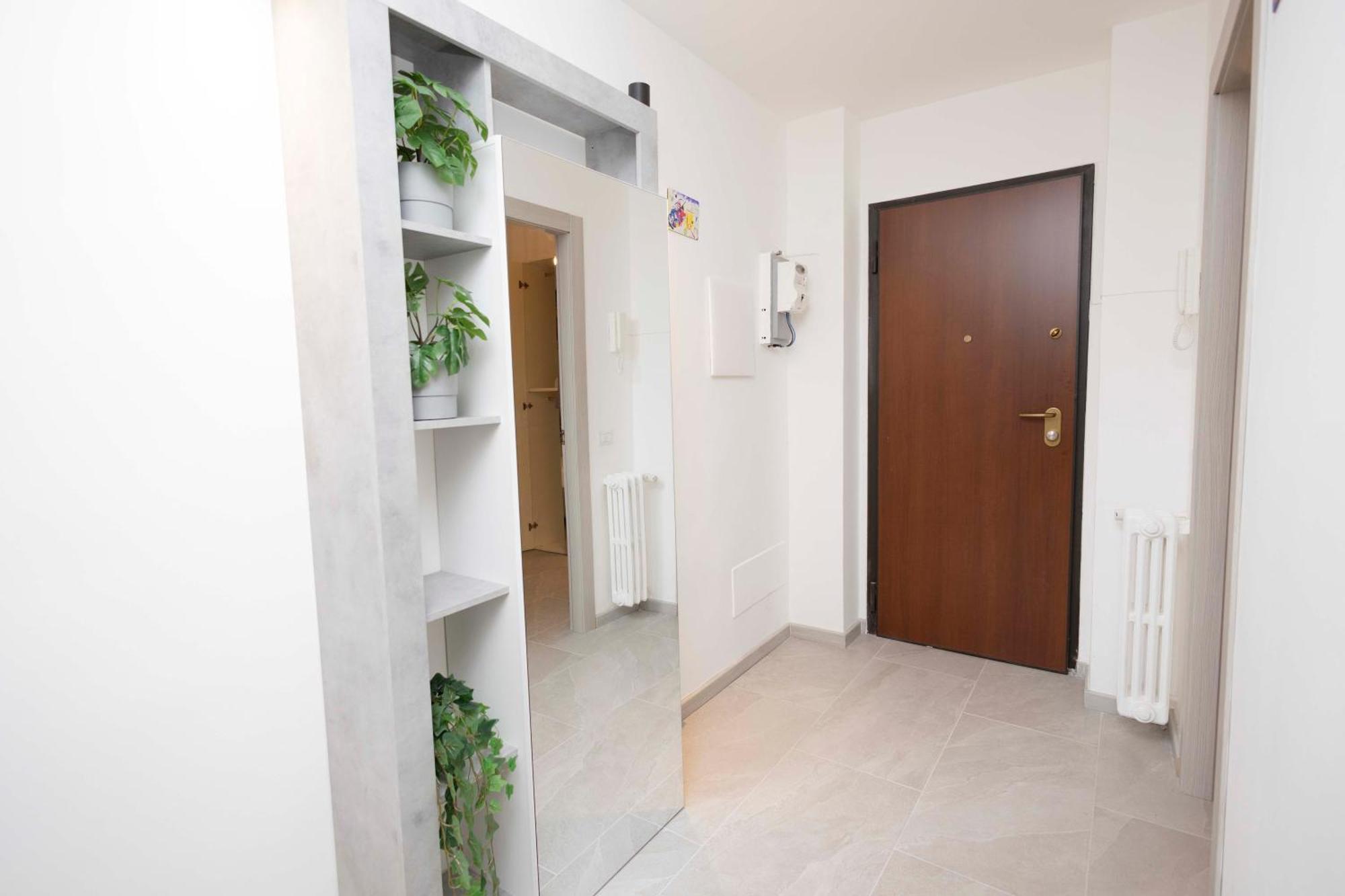 Navigli Dock Apartment By 101Flats Milan Exterior photo