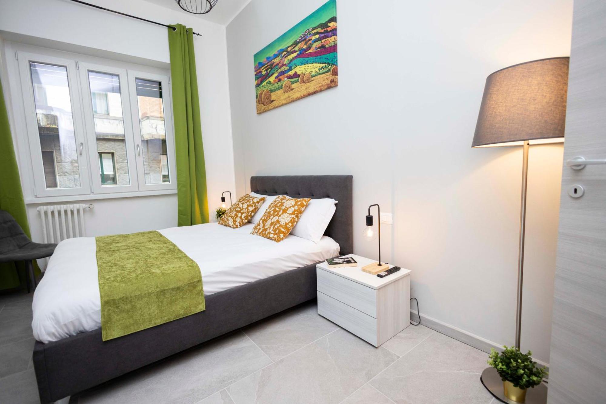 Navigli Dock Apartment By 101Flats Milan Exterior photo