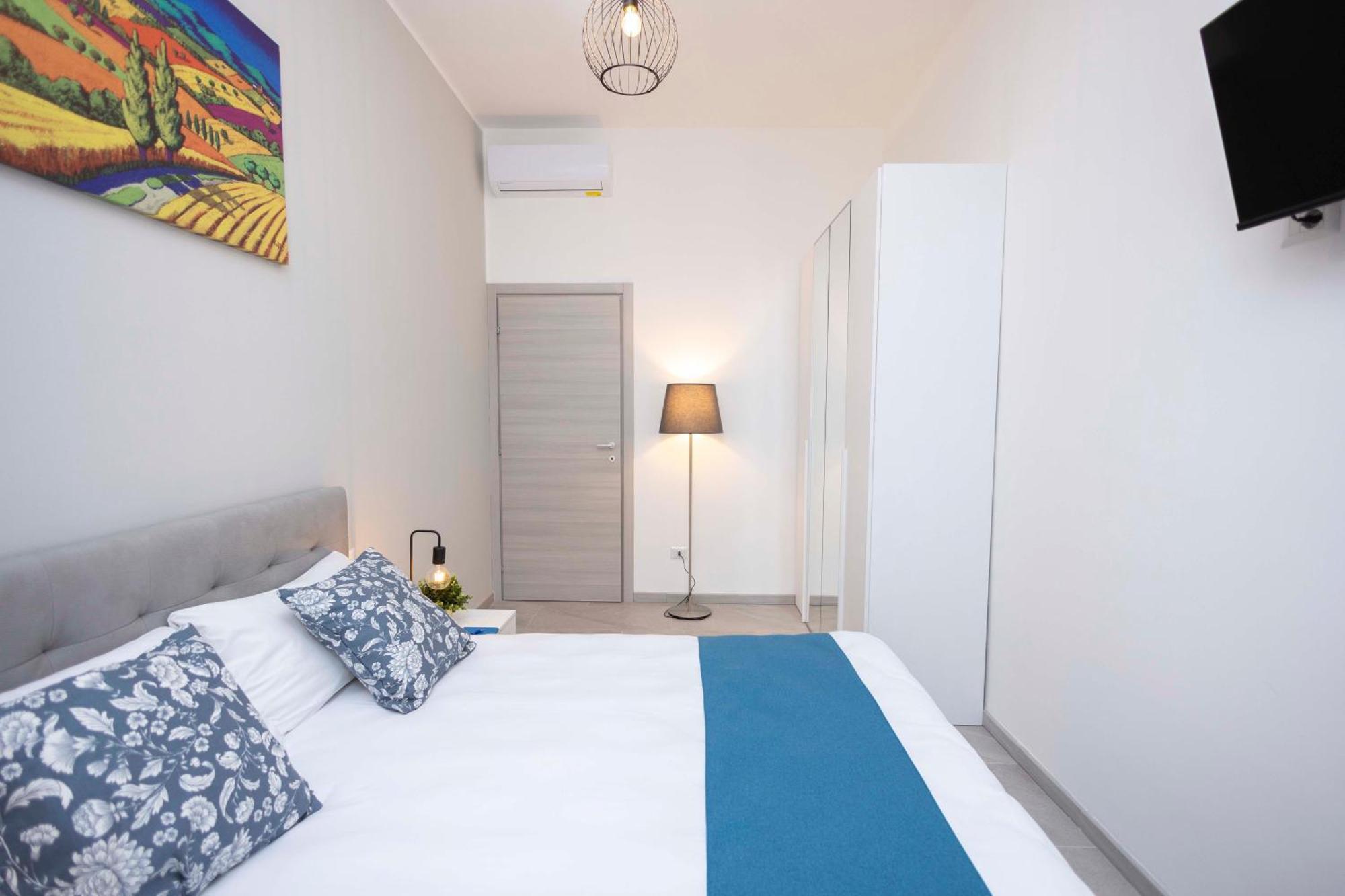 Navigli Dock Apartment By 101Flats Milan Exterior photo