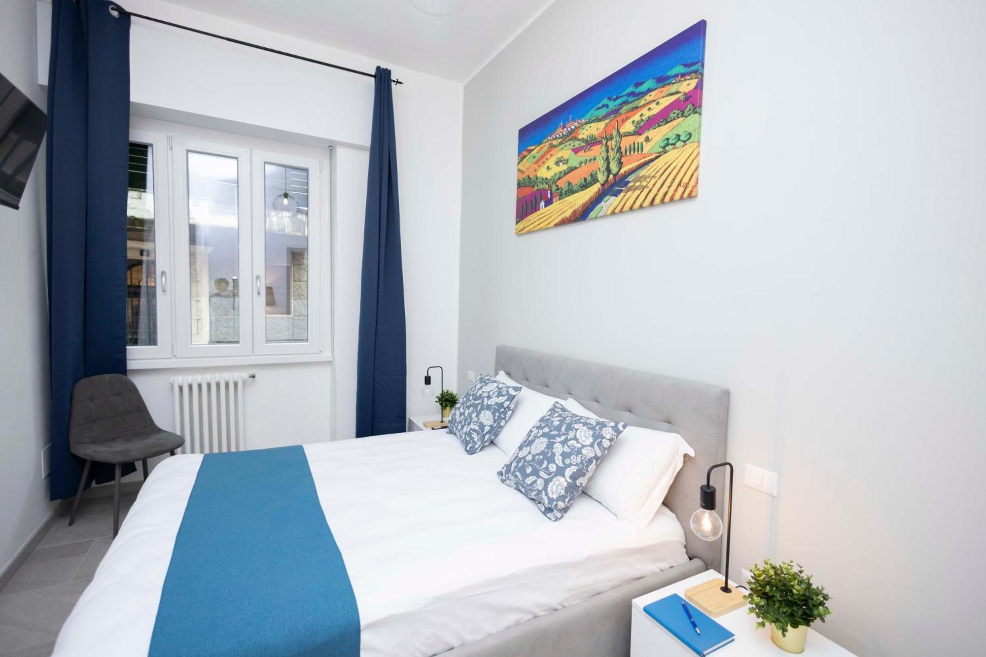 Navigli Dock Apartment By 101Flats Milan Exterior photo