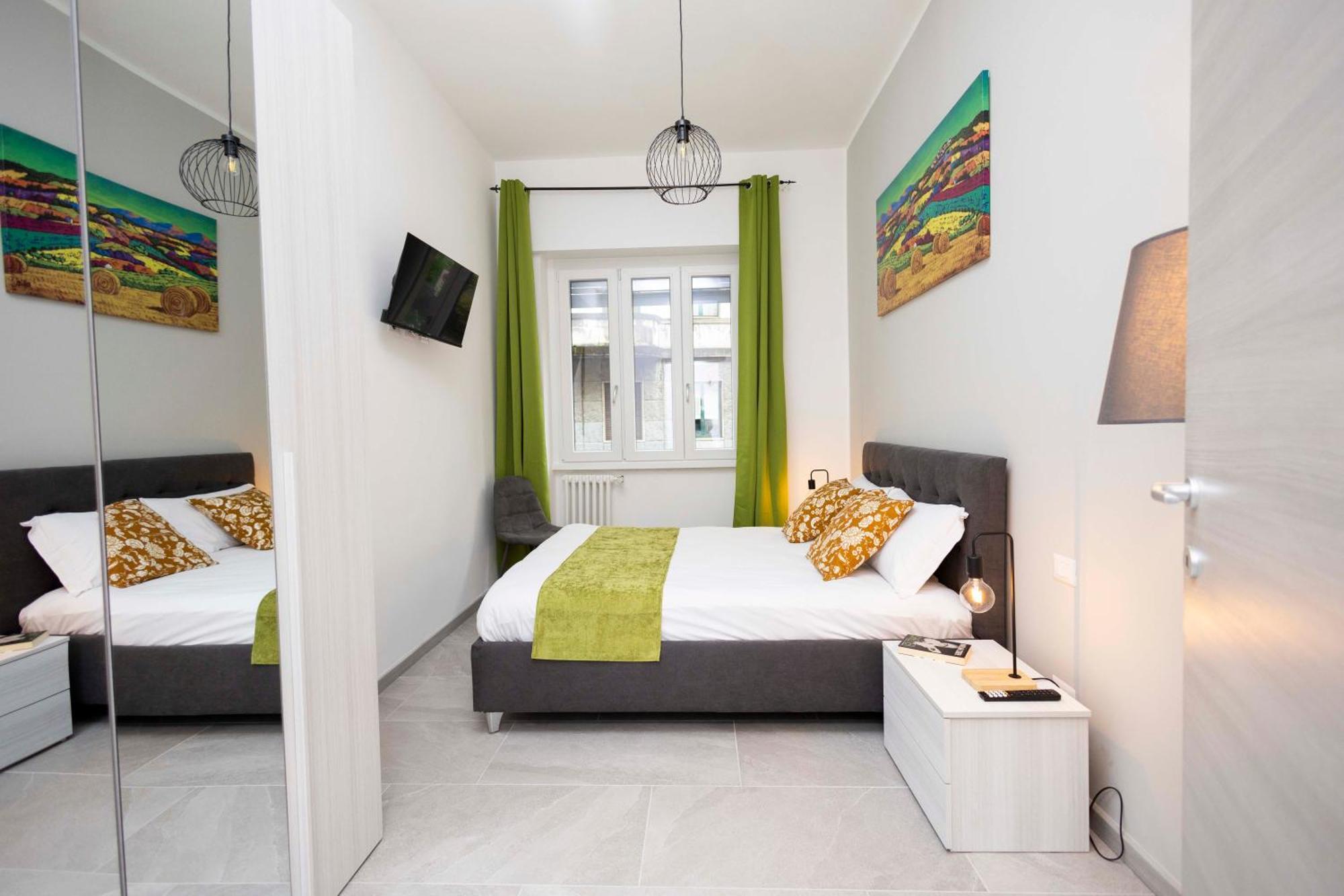 Navigli Dock Apartment By 101Flats Milan Exterior photo