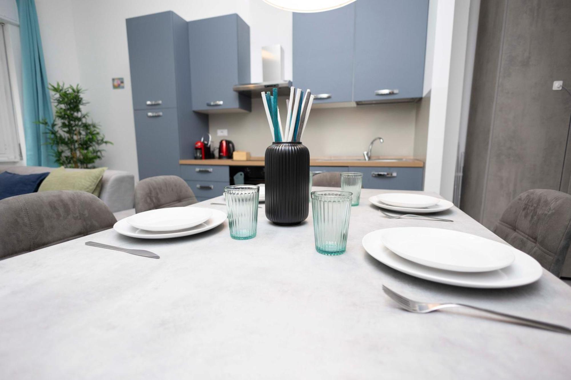 Navigli Dock Apartment By 101Flats Milan Exterior photo