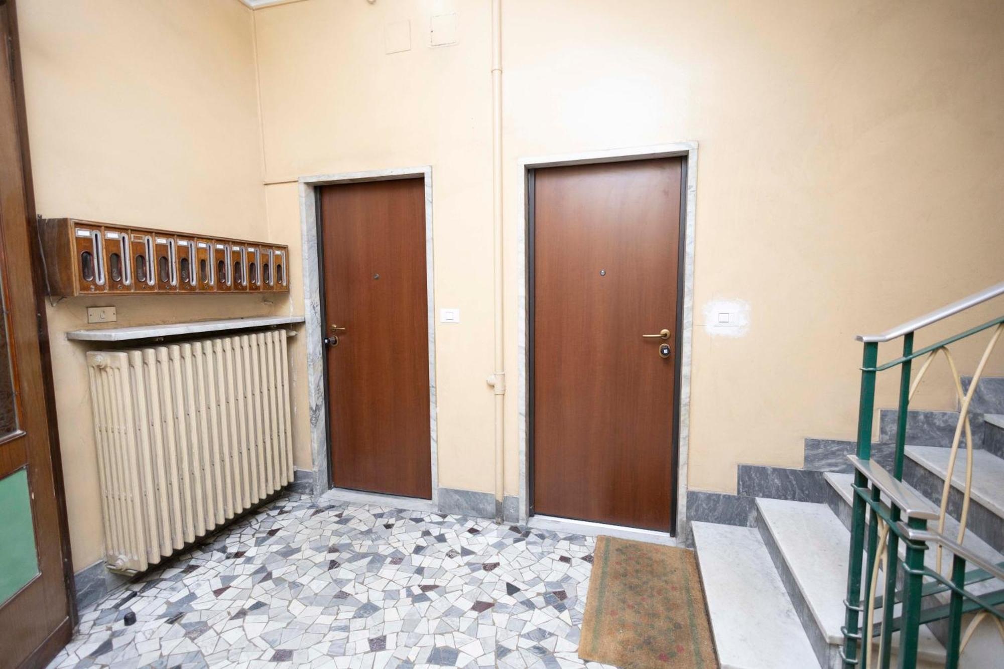 Navigli Dock Apartment By 101Flats Milan Exterior photo