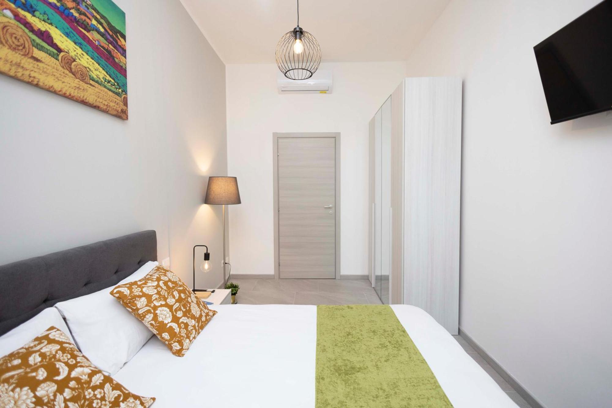 Navigli Dock Apartment By 101Flats Milan Exterior photo