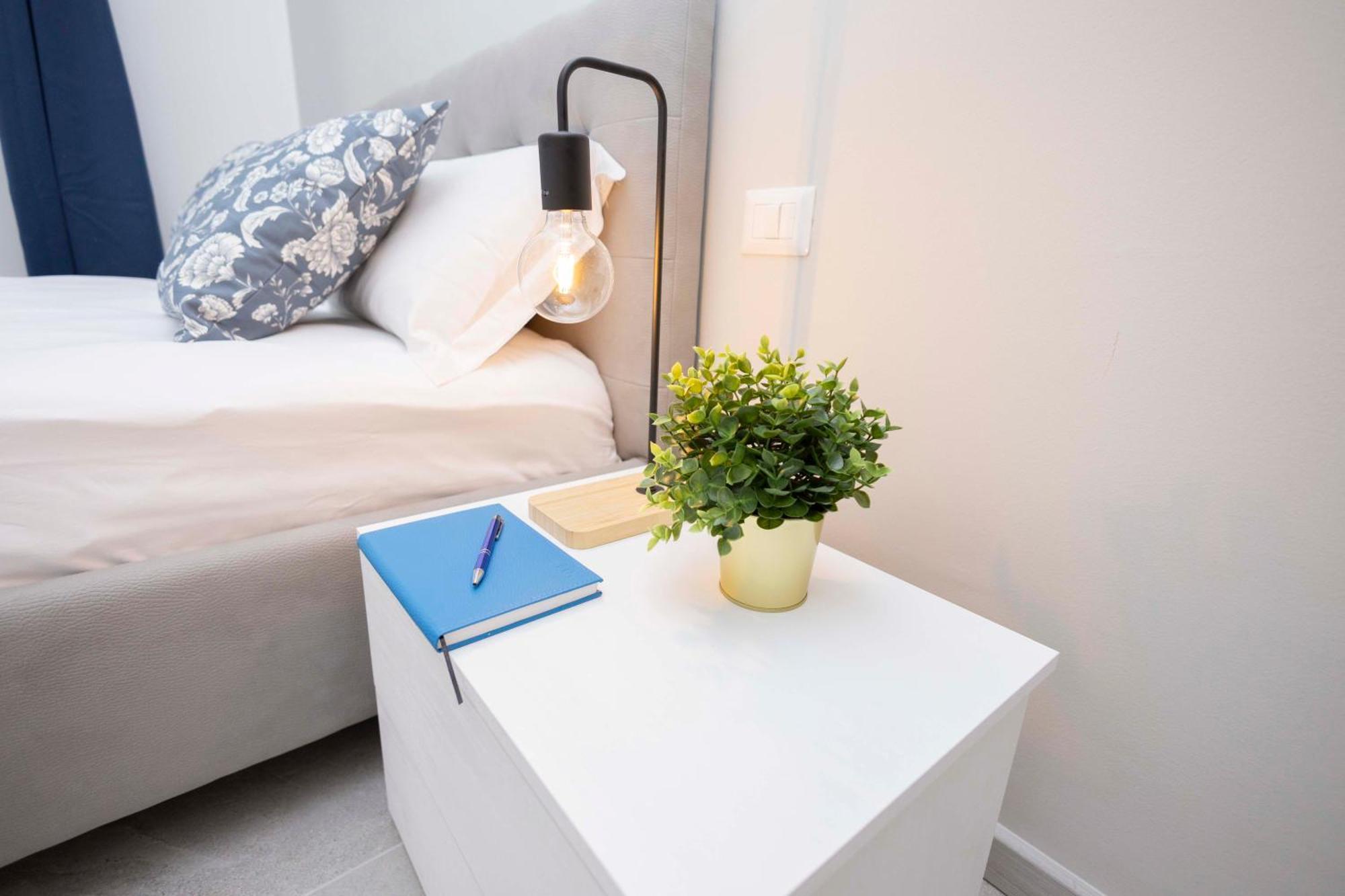 Navigli Dock Apartment By 101Flats Milan Exterior photo